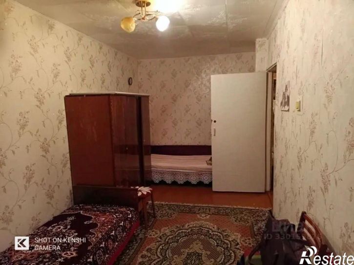 2-комн квартира Благовещенск