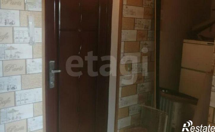 1-комн квартира Салават, улица Островского, 86Б
