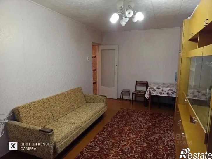 2-комн квартира Благовещенск