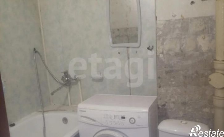 1-комн квартира Салават, улица Островского, 86Б