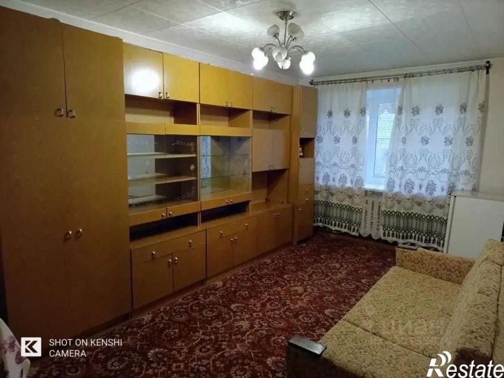 2-комн квартира Благовещенск