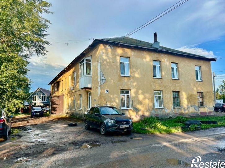 1-комн квартира Уфа городской округ, Уфа
