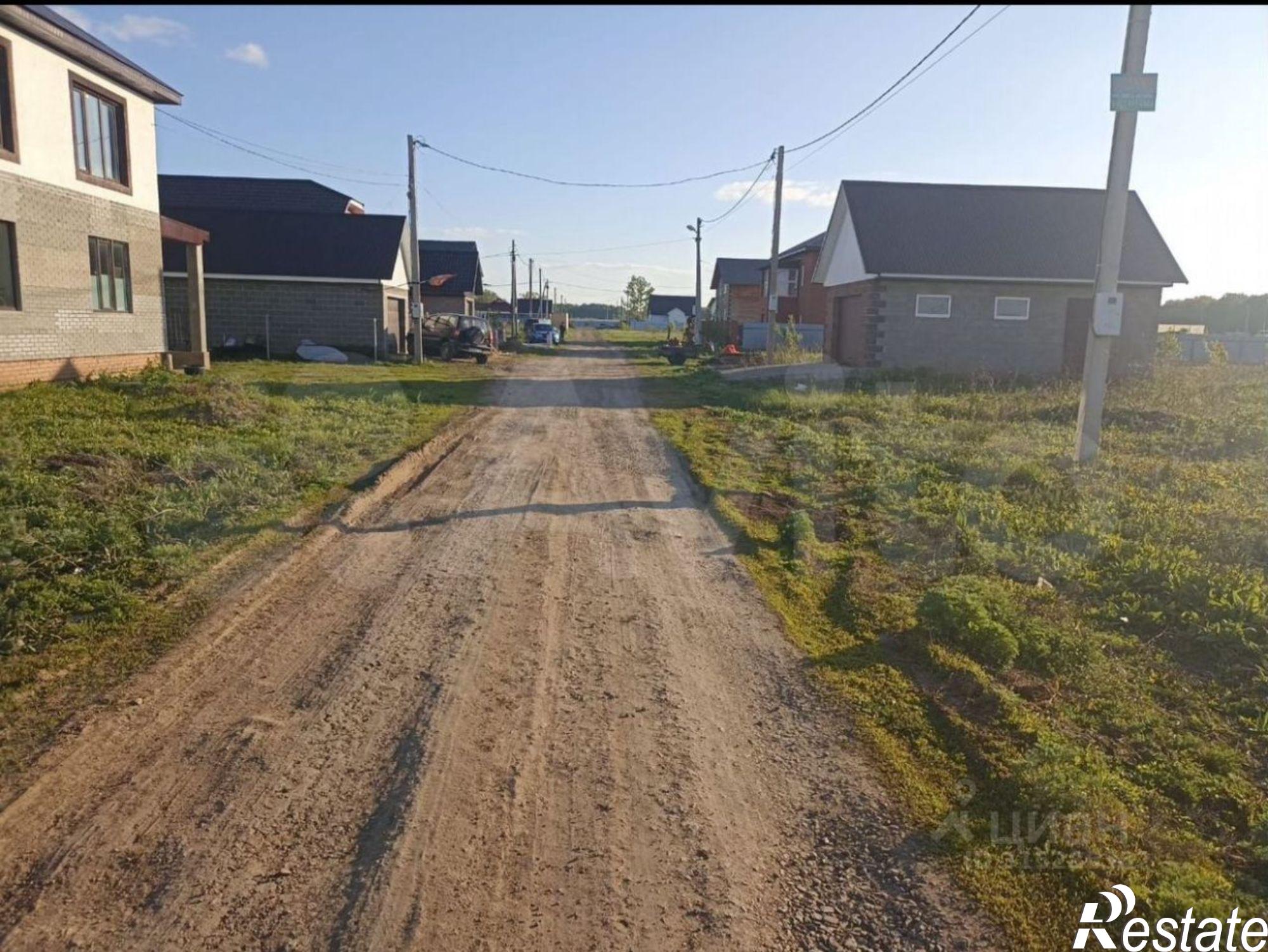 Купить землю, земельный участок за 700 000 рублей на Уфимский район