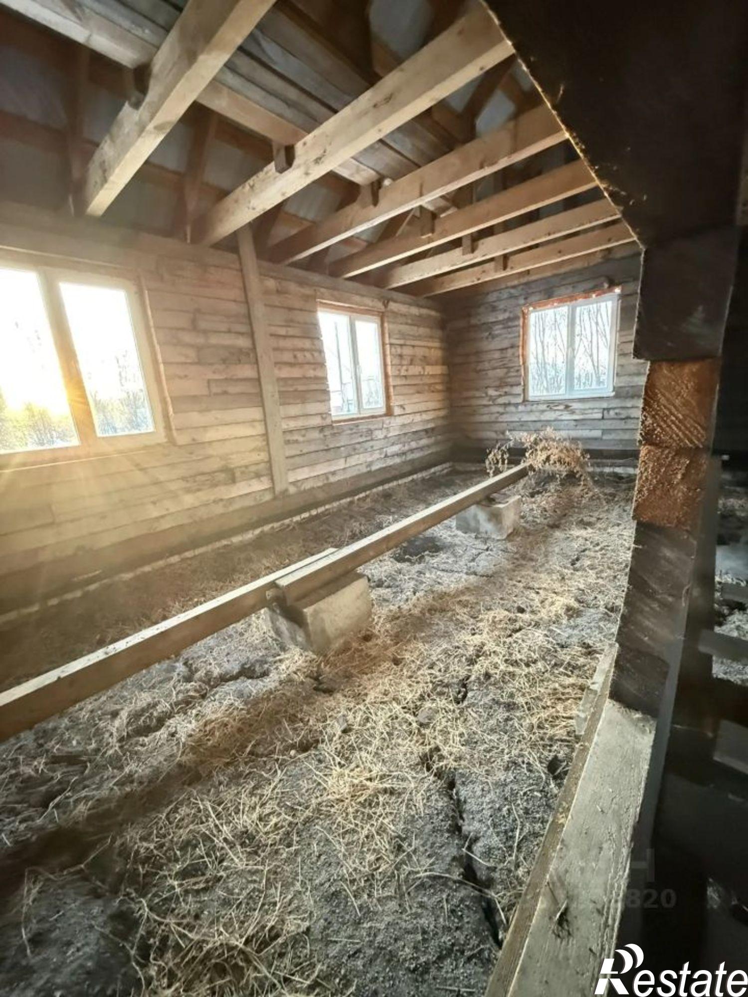 Купить дачу, дом, коттедж за 1 850 000 рублей на Уфимский район