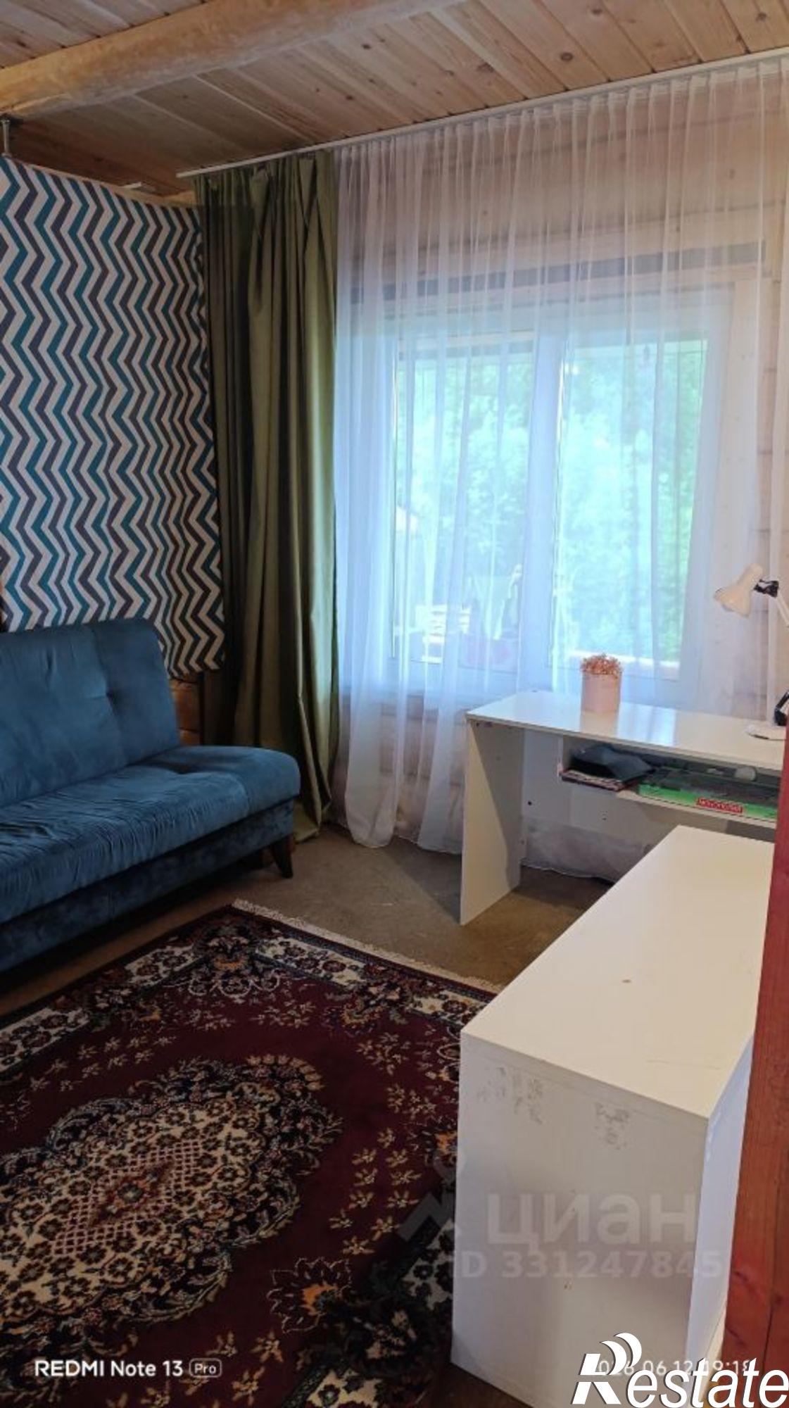 Купить дачу, дом, коттедж за 8 700 000 рублей на ул Галлямова, 18А