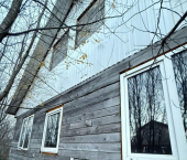 коттедж 99 кв м Уфимский район