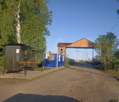 земля 8.15 сот Уфимский район