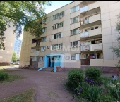 комната 13 кв м ул Комсомольская, 100/1