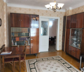 3-комн, 71кв м, этаж 1/5 Первомайская улица, 43А