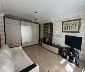 2-комн, 52кв м, этаж 2/4 улица Мира, 17