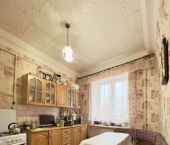 3-комн, 94кв м, этаж 2/5 улица Калинина, 13