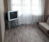 1-комн, 31кв м, этаж 4/5 Первомайская улица, 50/1