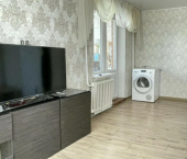 3-комн, 83кв м, этаж 7/12 улица Ферина, 12
