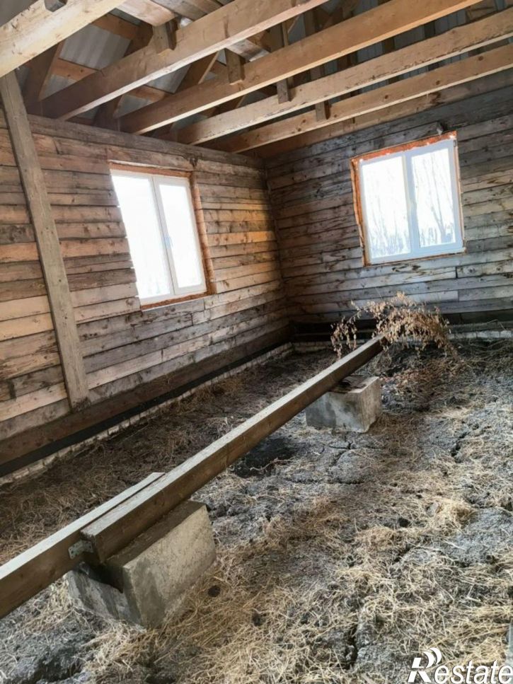 Коттедж/дом Уфимский район