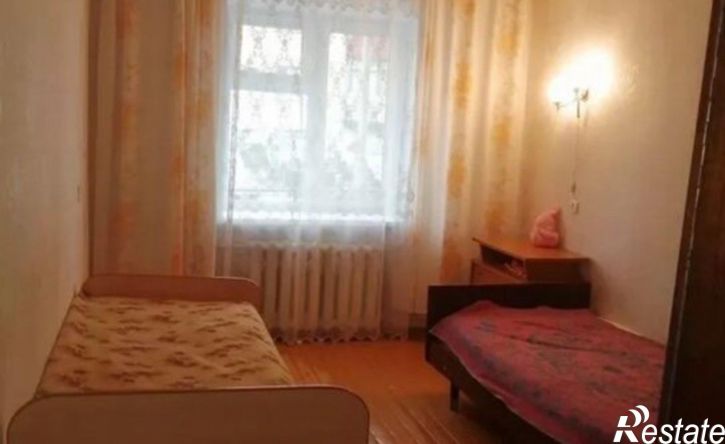 2-комн квартира ул 40 лет Победы, 5,  д. 5