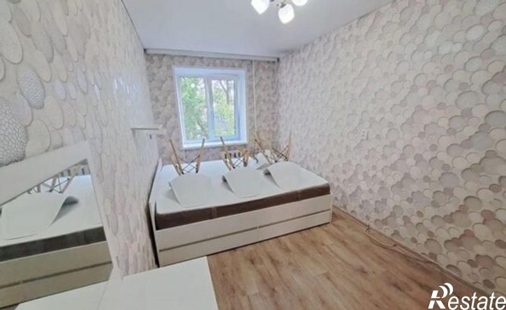 2-комн квартира ул Окружная, 8,  д. 8