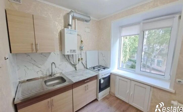 2-комн квартира ул Окружная, 8,  д. 8