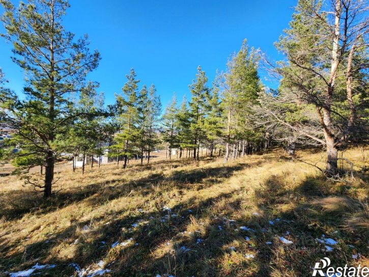 Земельный участок Абзелиловский район