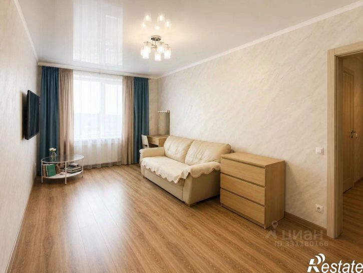 2-комн квартира Уфимский район