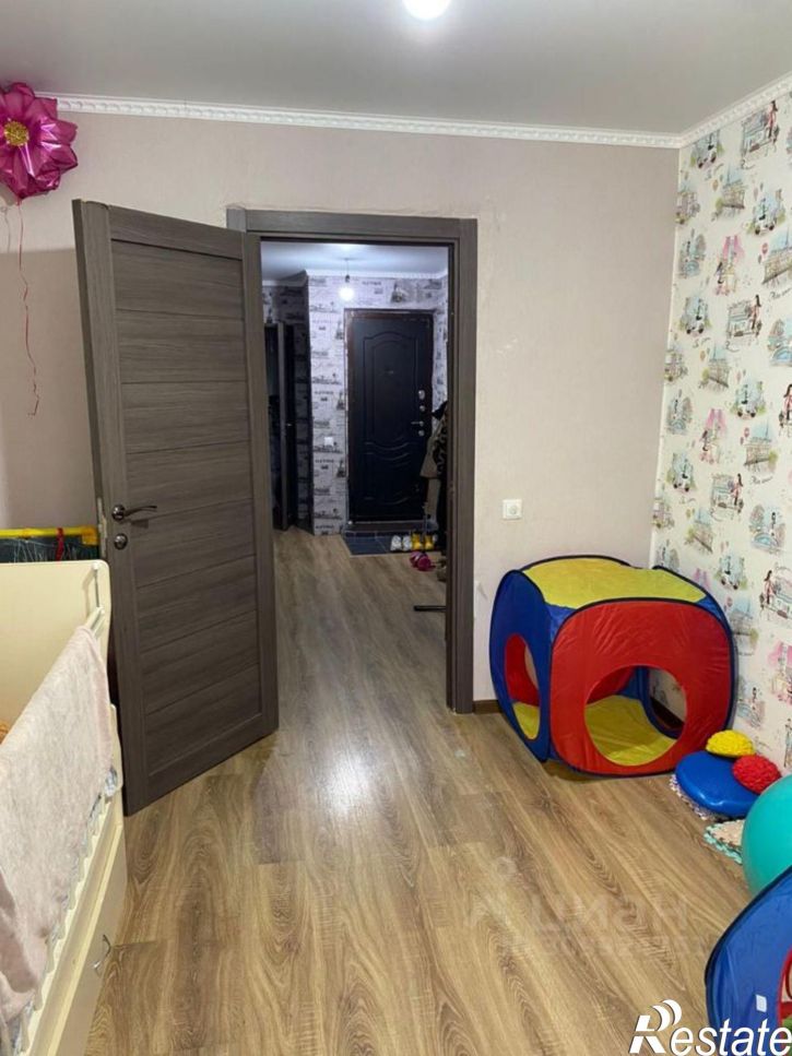 3-комн квартира Уфимский район
