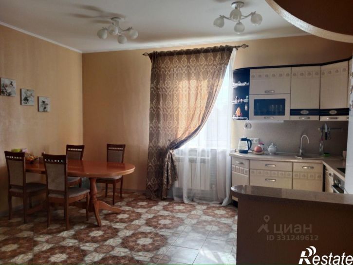 Коттедж/дом Родниковая улица, 31/1,  д. 31/1