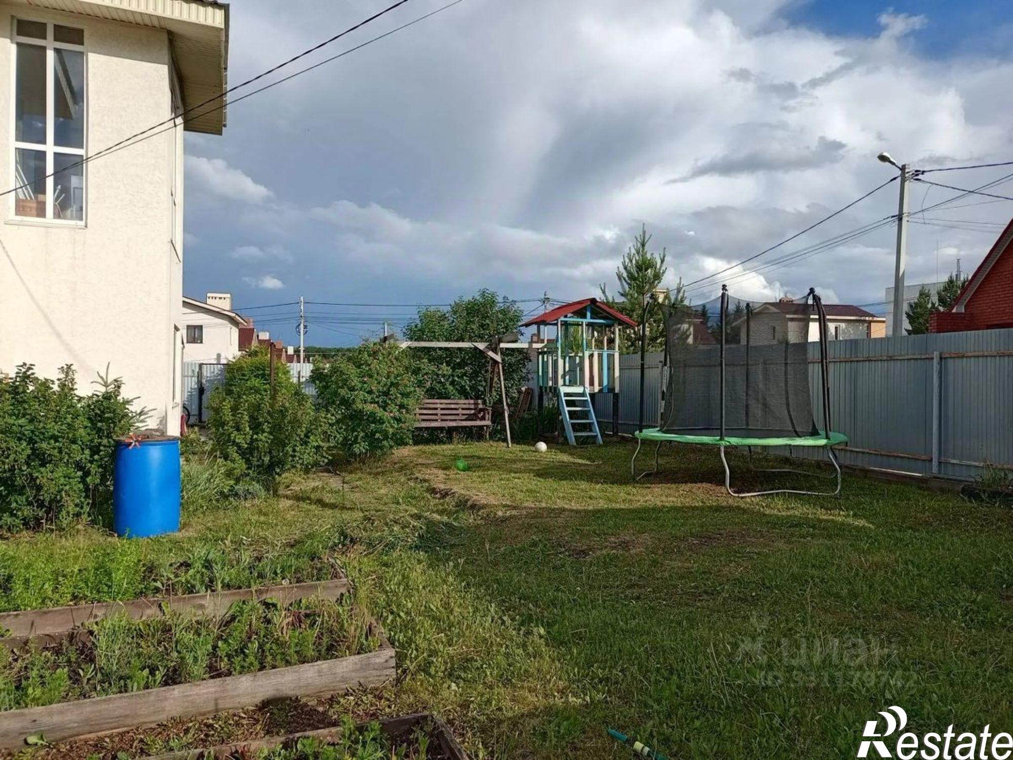 Купить дачу, дом, коттедж за 10 500 000 рублей на Уфимский район