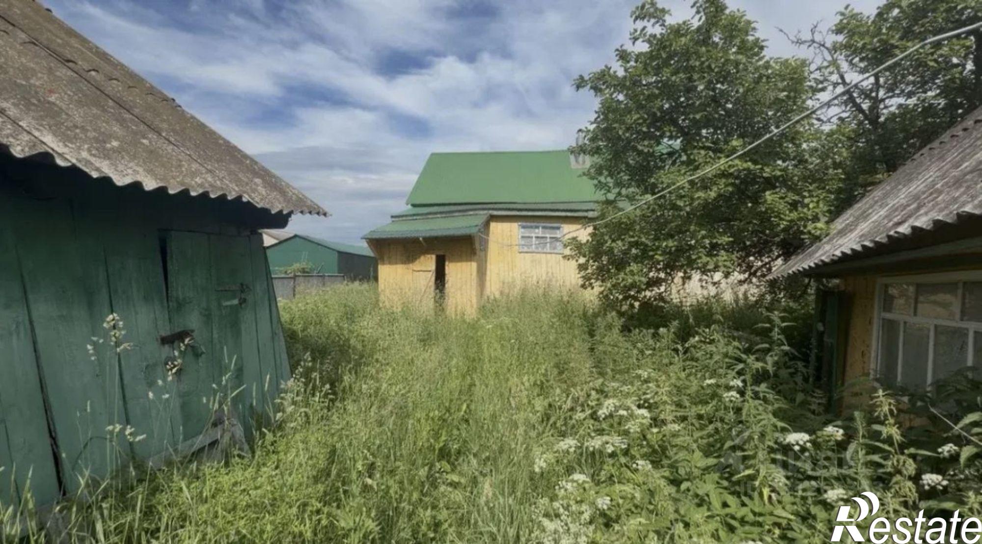 Купить дачу, дом, коттедж за 1 600 000 рублей на Нуримановский район