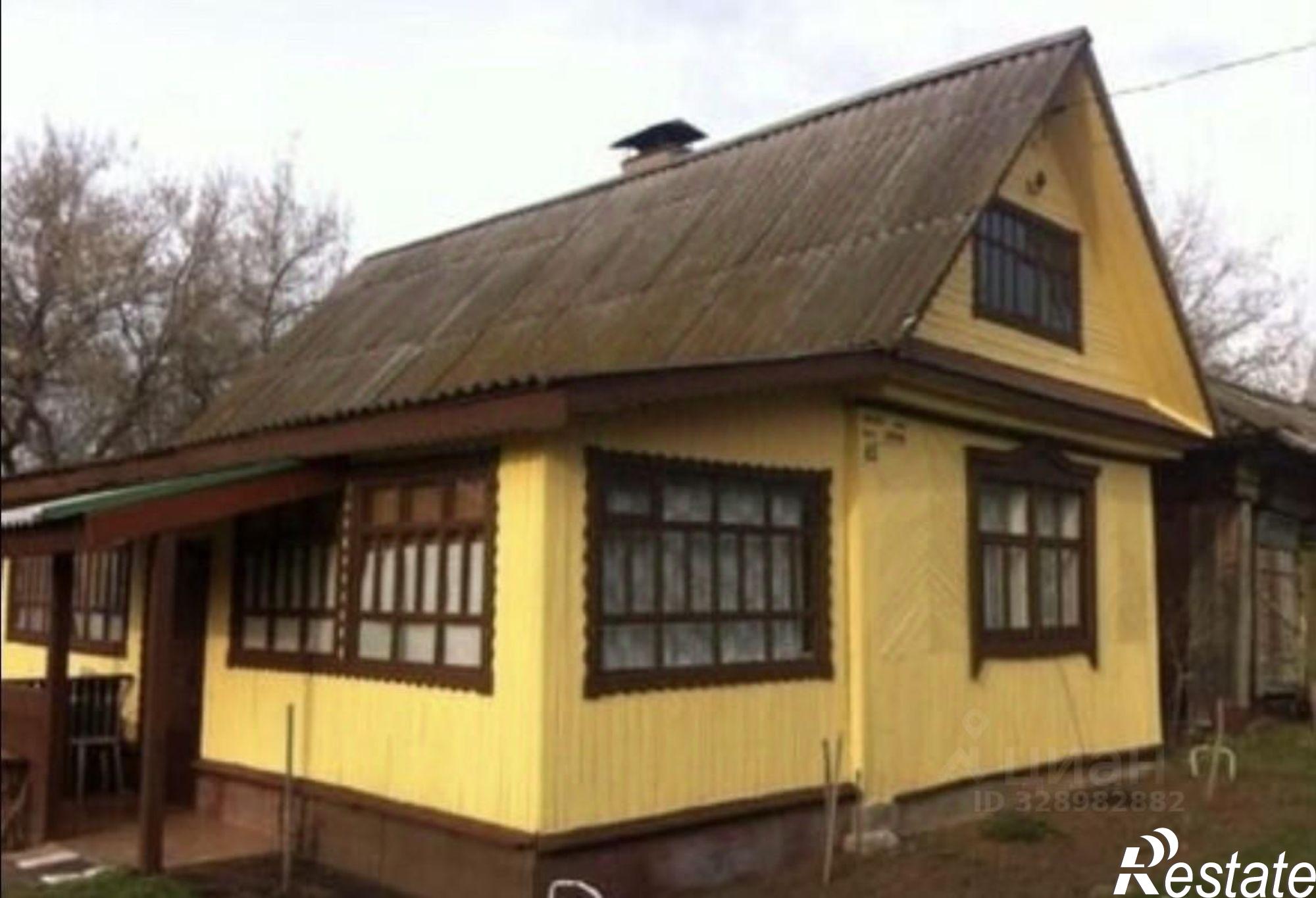 Купить дачу, дом, коттедж за 3 500 000 рублей на Иглинский район