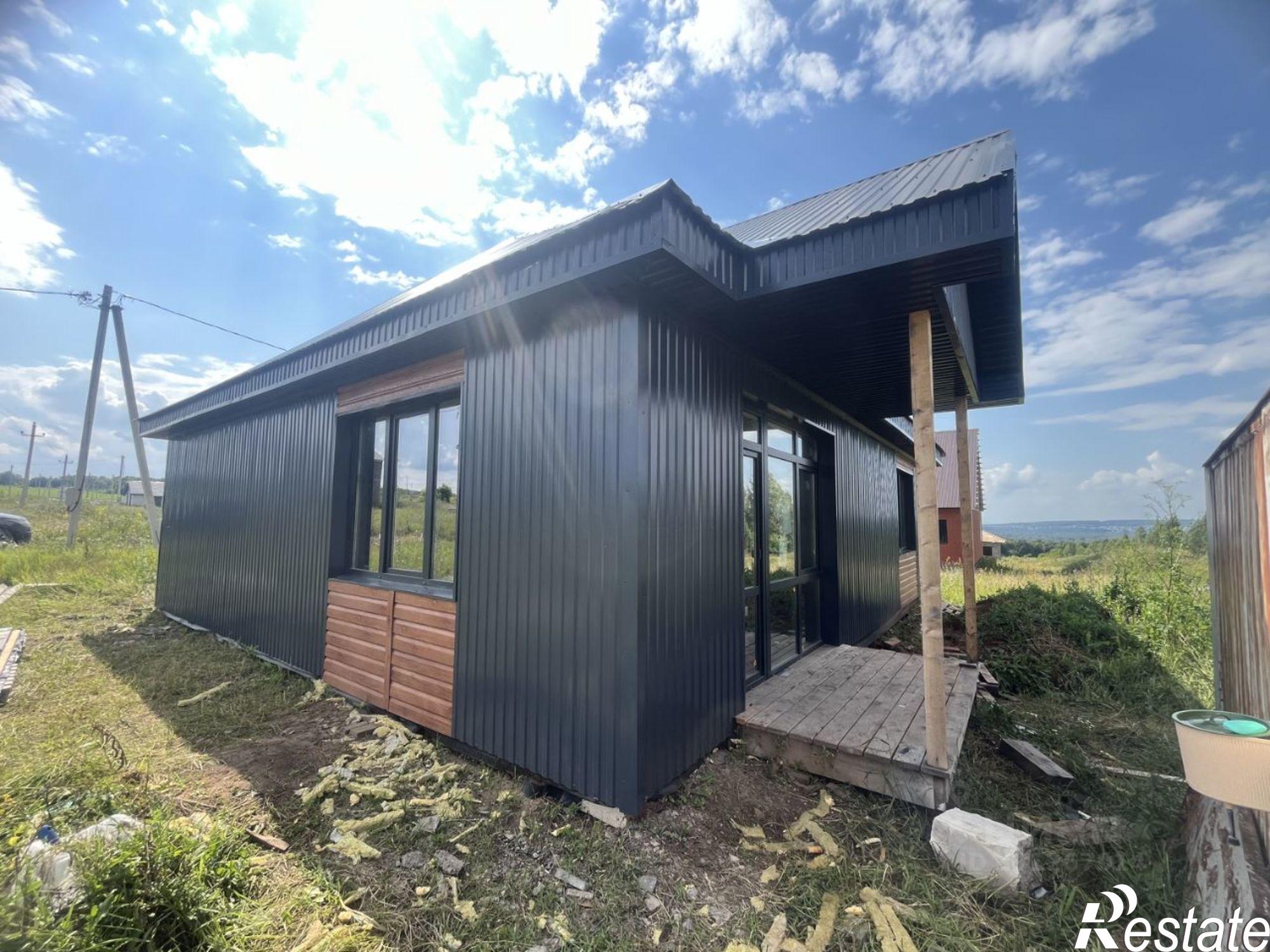Купить дачу, дом, коттедж за 4 750 000 рублей на ул Уфимцев, 16