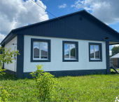 коттедж 115 кв м ул Осьмухина, 29