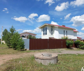 коттедж 95 кв м Уфимский район