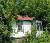 земля 5.95 сот Уфимский район