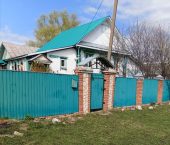 коттедж 65 кв м Ишимбайский район