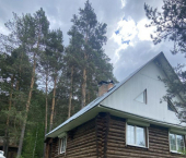 коттедж 120 кв м Белорецкий район