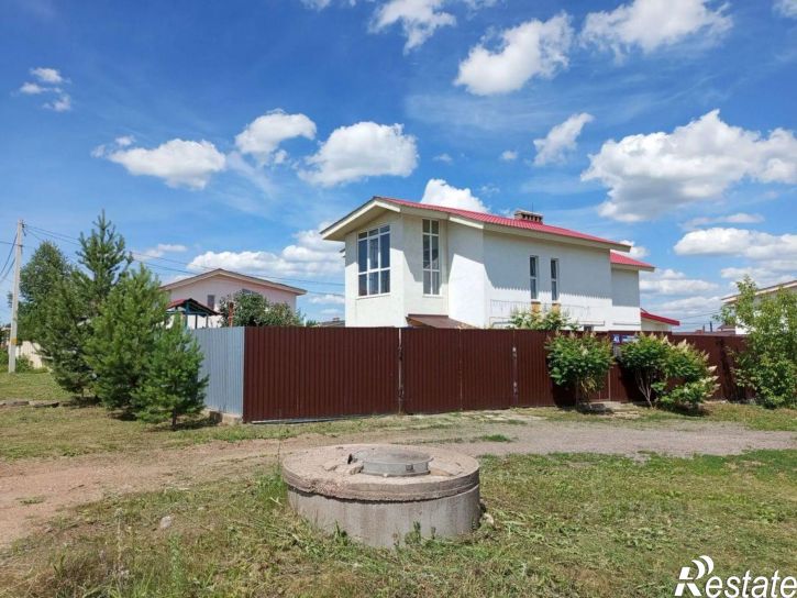 Коттедж/дом Уфимский район