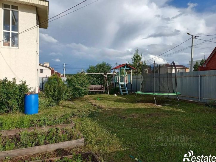 Коттедж/дом Уфимский район