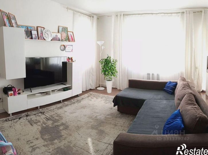 Коттедж/дом Уфимский район