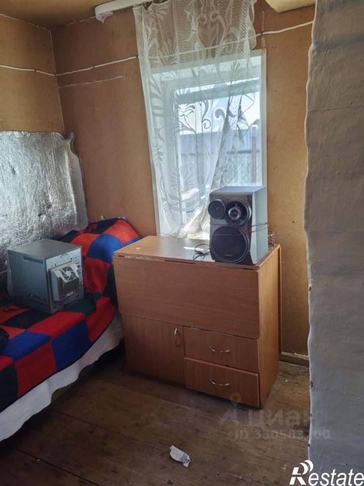 Земельный участок Чишминский район
