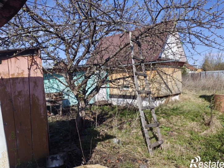 Земельный участок Чишминский район