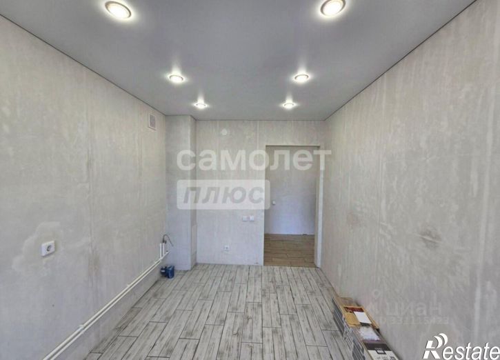 1-комн квартира Смоленская улица, 48,  д. 48