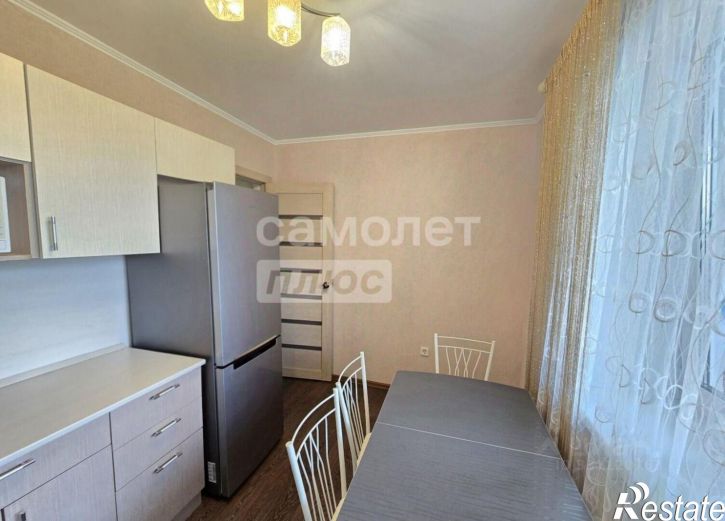 2-комн квартира улица Ленина, 18,  д. 18