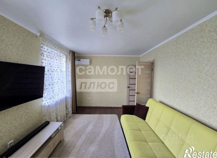 2-комн квартира улица Ленина, 18,  д. 18