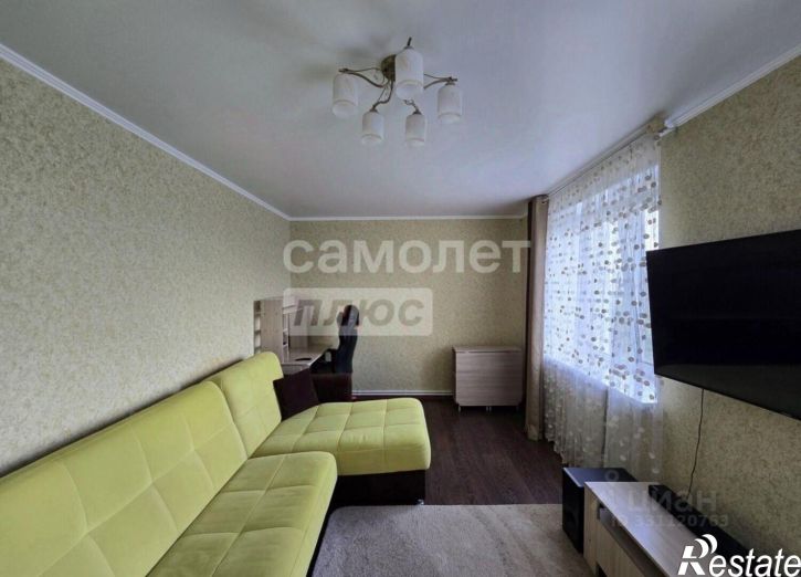2-комн квартира улица Ленина, 18,  д. 18