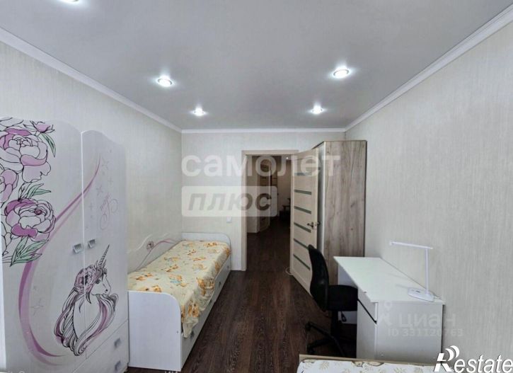 2-комн квартира улица Ленина, 18,  д. 18