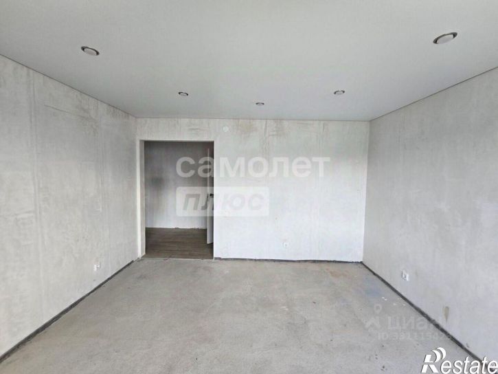 1-комн квартира Смоленская улица, 48,  д. 48