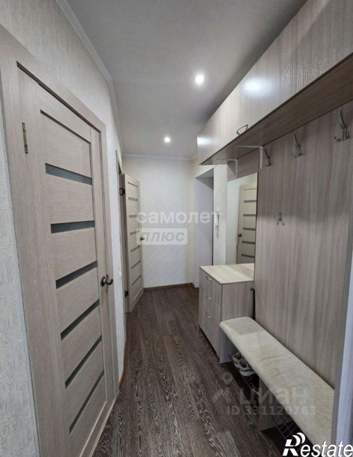 2-комн квартира улица Ленина, 18,  д. 18