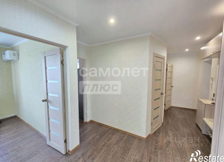 2-комн квартира улица Ленина, 18,  д. 18