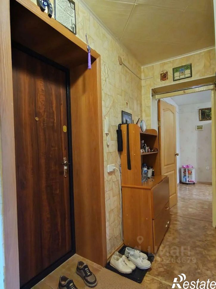 2-комн квартира ул Карла Маркса, 7,  д. 7