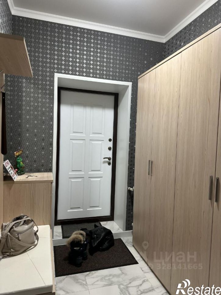 Коттедж/дом ул Ивана Бунина, 21,  д. 21