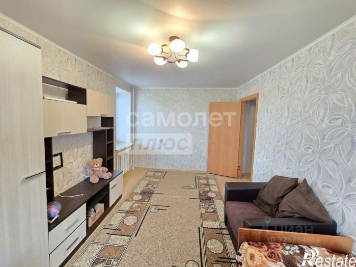 1-комн квартира ул Правды, 31,  д. 31